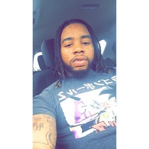 Meet your Posher, Demetrius